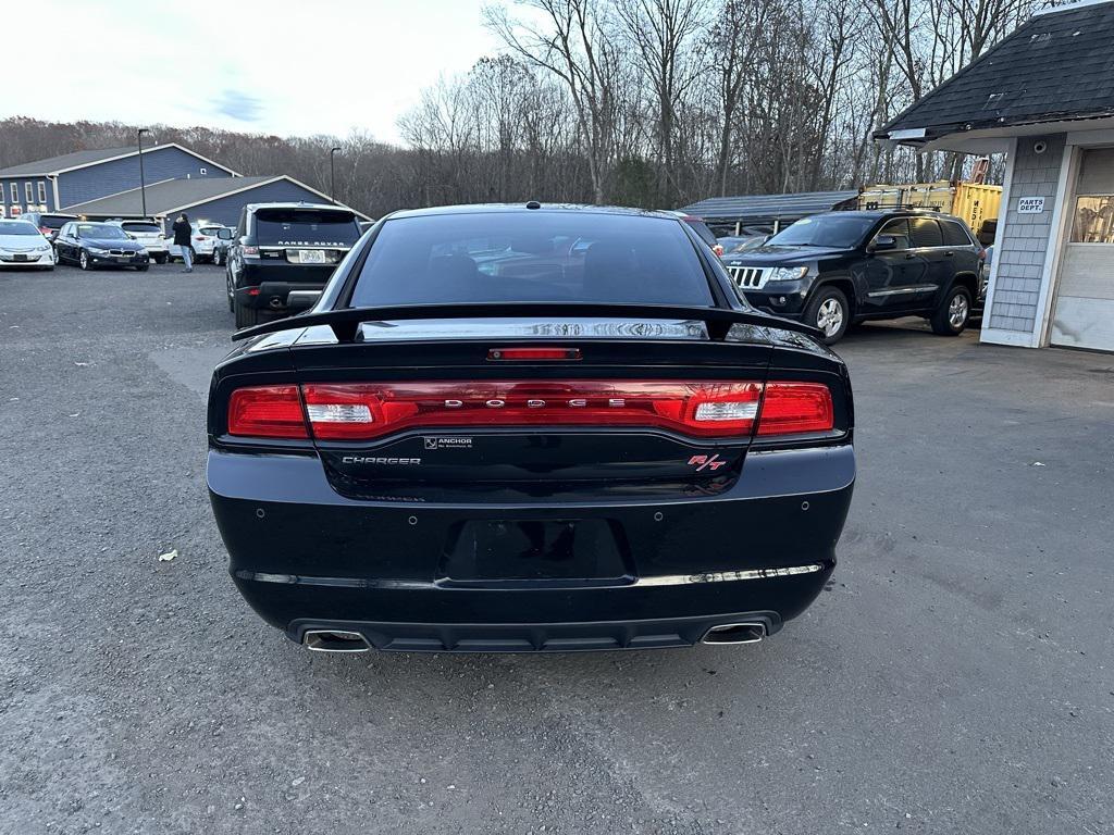 used 2013 Dodge Charger car, priced at $11,949