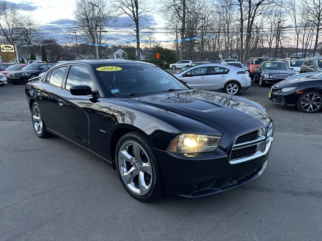 used 2013 Dodge Charger car, priced at $11,949