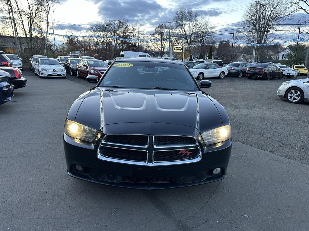used 2013 Dodge Charger car, priced at $11,949