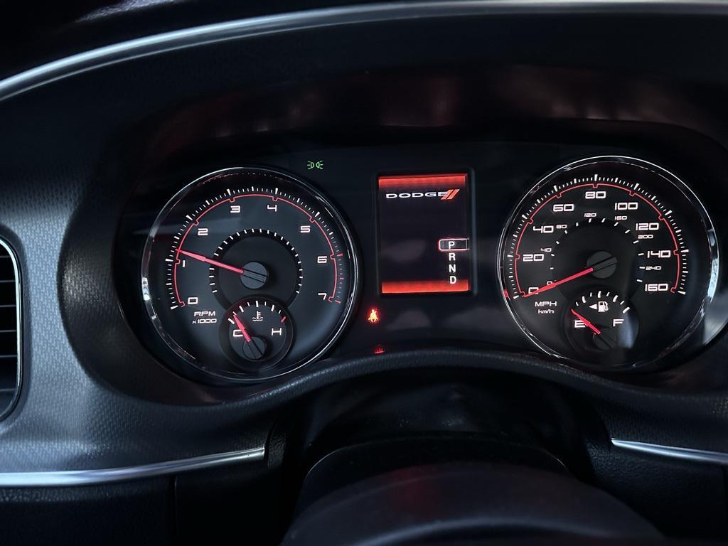 used 2013 Dodge Charger car, priced at $11,949