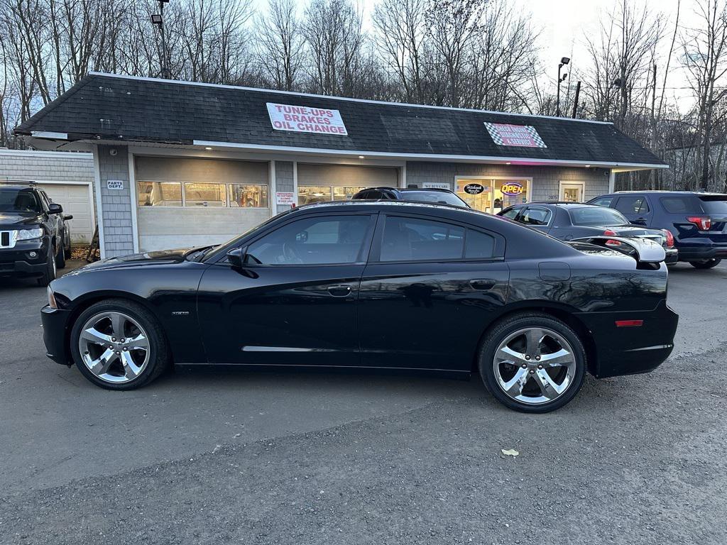 used 2013 Dodge Charger car, priced at $11,949