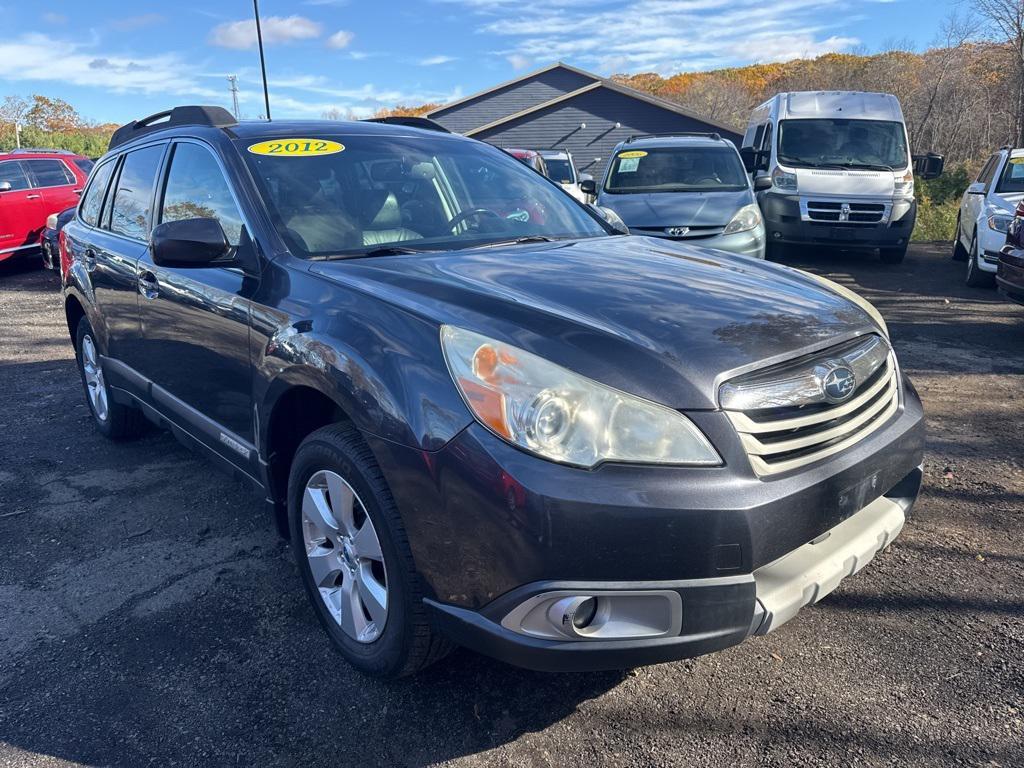 used 2012 Subaru Outback car, priced at $6,249