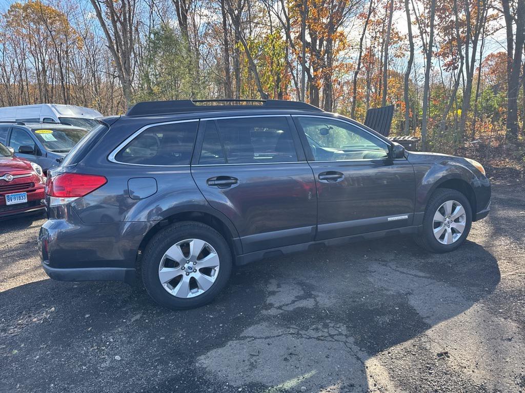 used 2012 Subaru Outback car, priced at $6,249