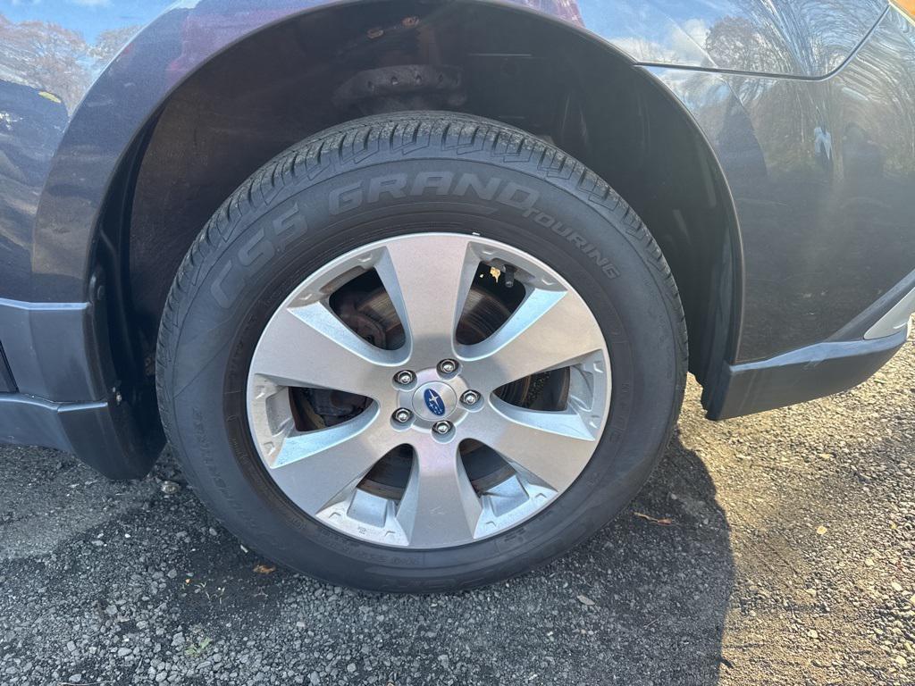 used 2012 Subaru Outback car, priced at $6,249