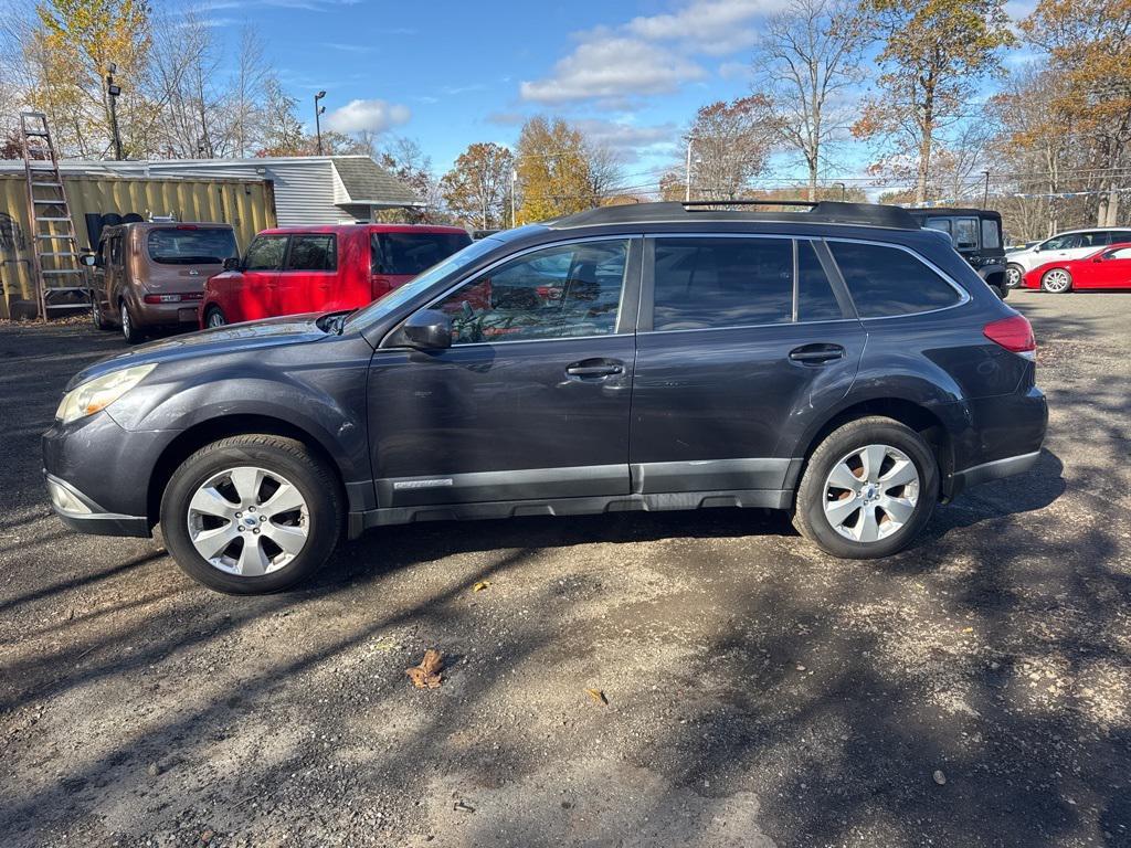 used 2012 Subaru Outback car, priced at $6,249
