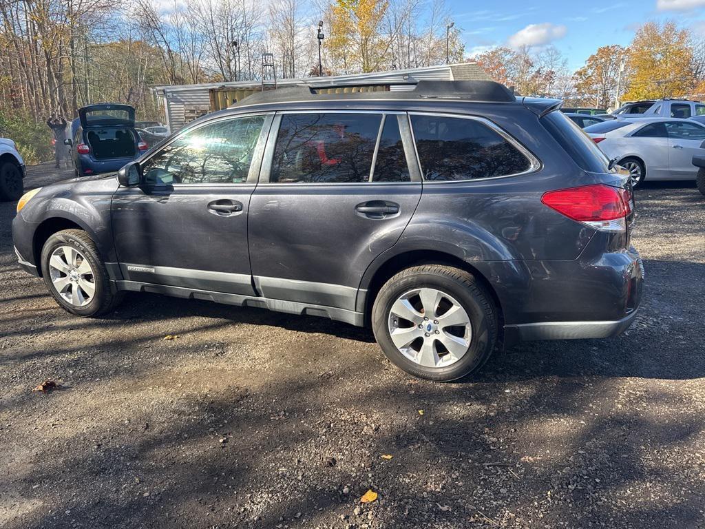 used 2012 Subaru Outback car, priced at $6,249