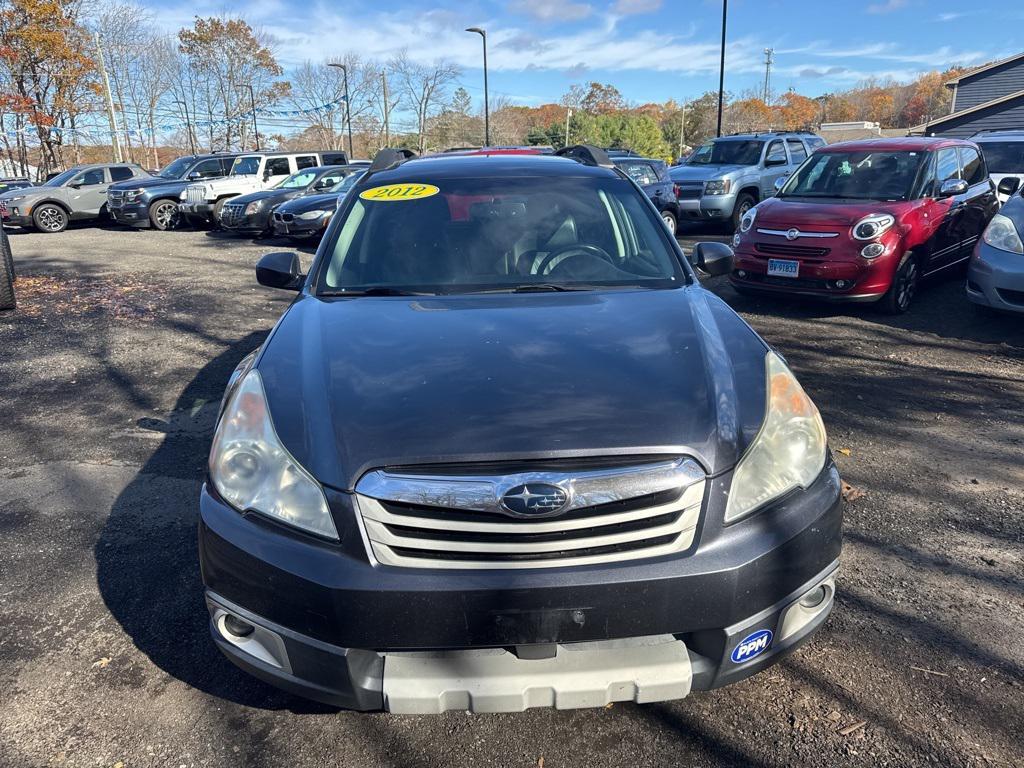 used 2012 Subaru Outback car, priced at $6,249