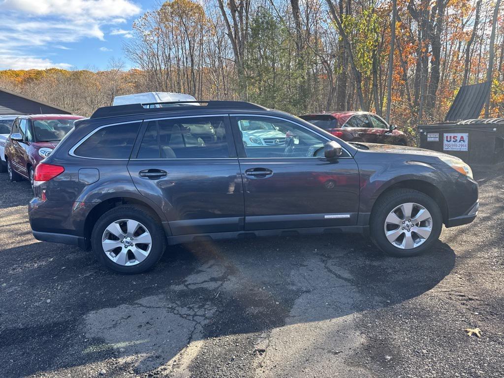 used 2012 Subaru Outback car, priced at $6,249
