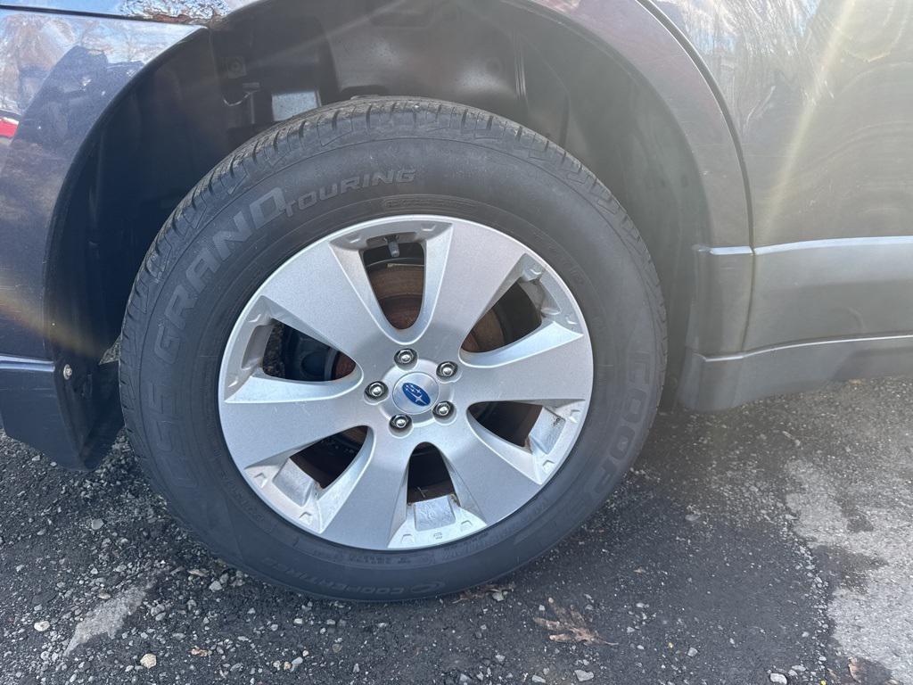 used 2012 Subaru Outback car, priced at $6,249