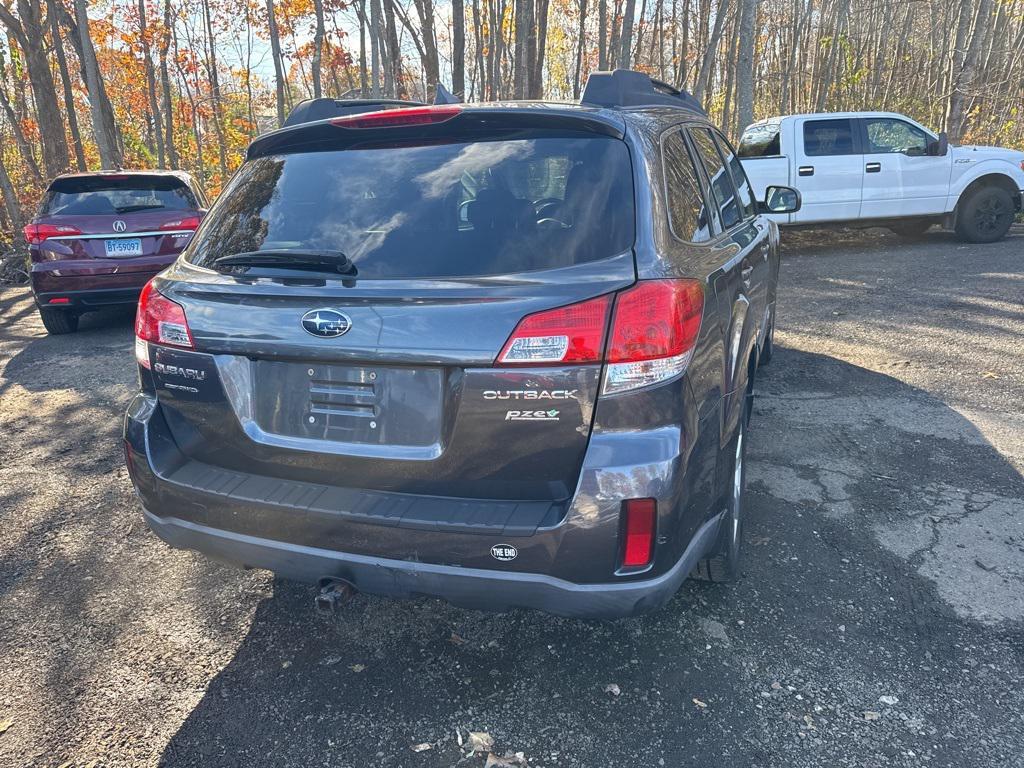 used 2012 Subaru Outback car, priced at $6,249