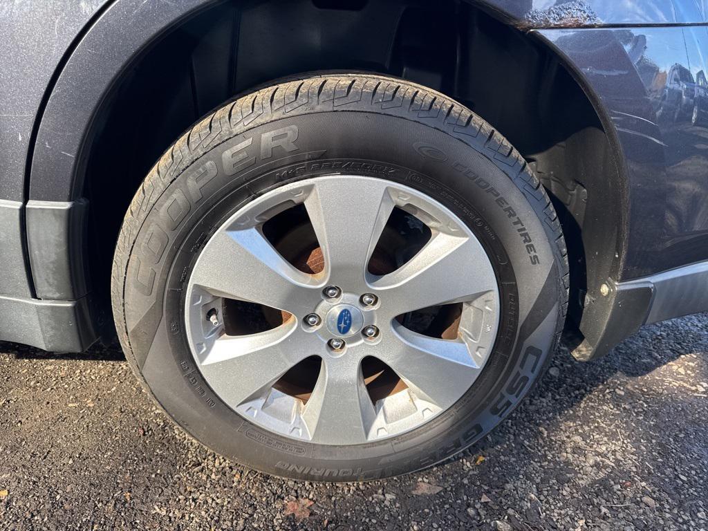 used 2012 Subaru Outback car, priced at $6,249