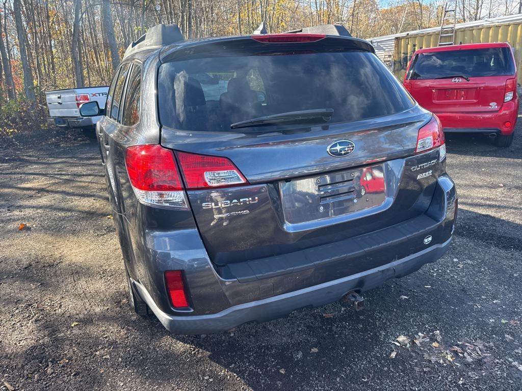used 2012 Subaru Outback car, priced at $6,249