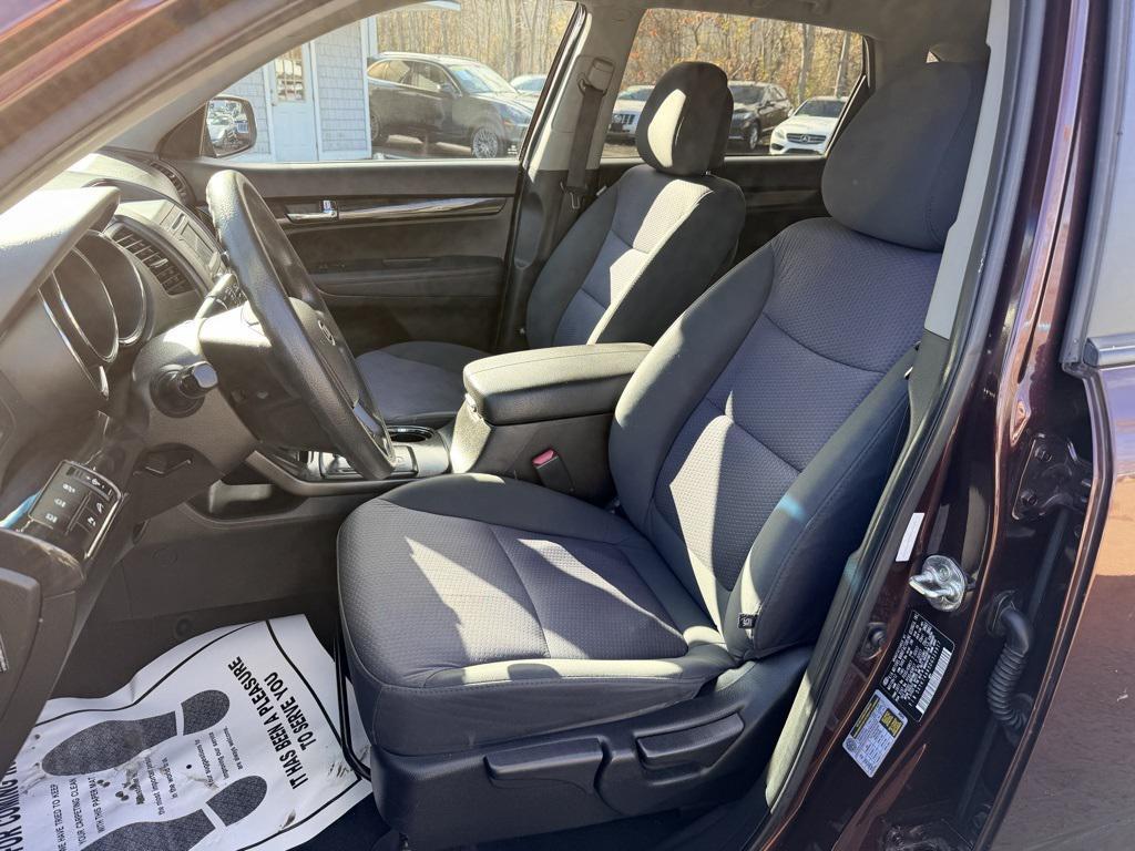 used 2013 Kia Sorento car, priced at $4,987