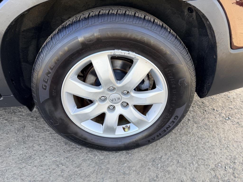 used 2013 Kia Sorento car, priced at $4,987