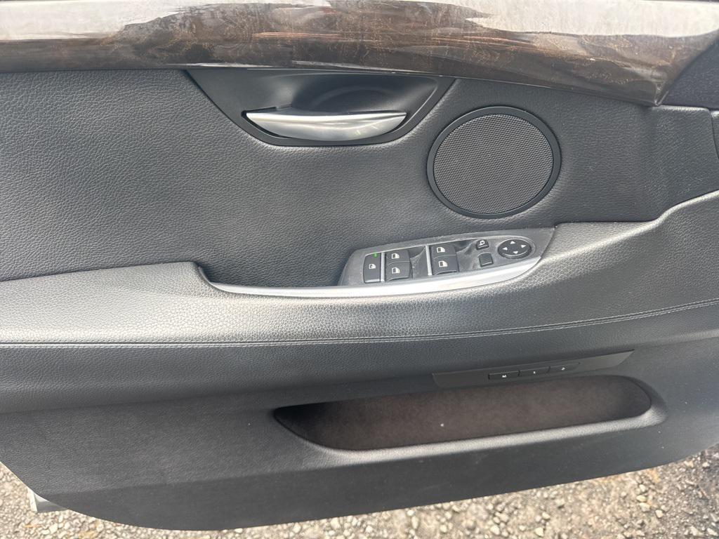 used 2011 BMW 535 Gran Turismo car, priced at $8,699