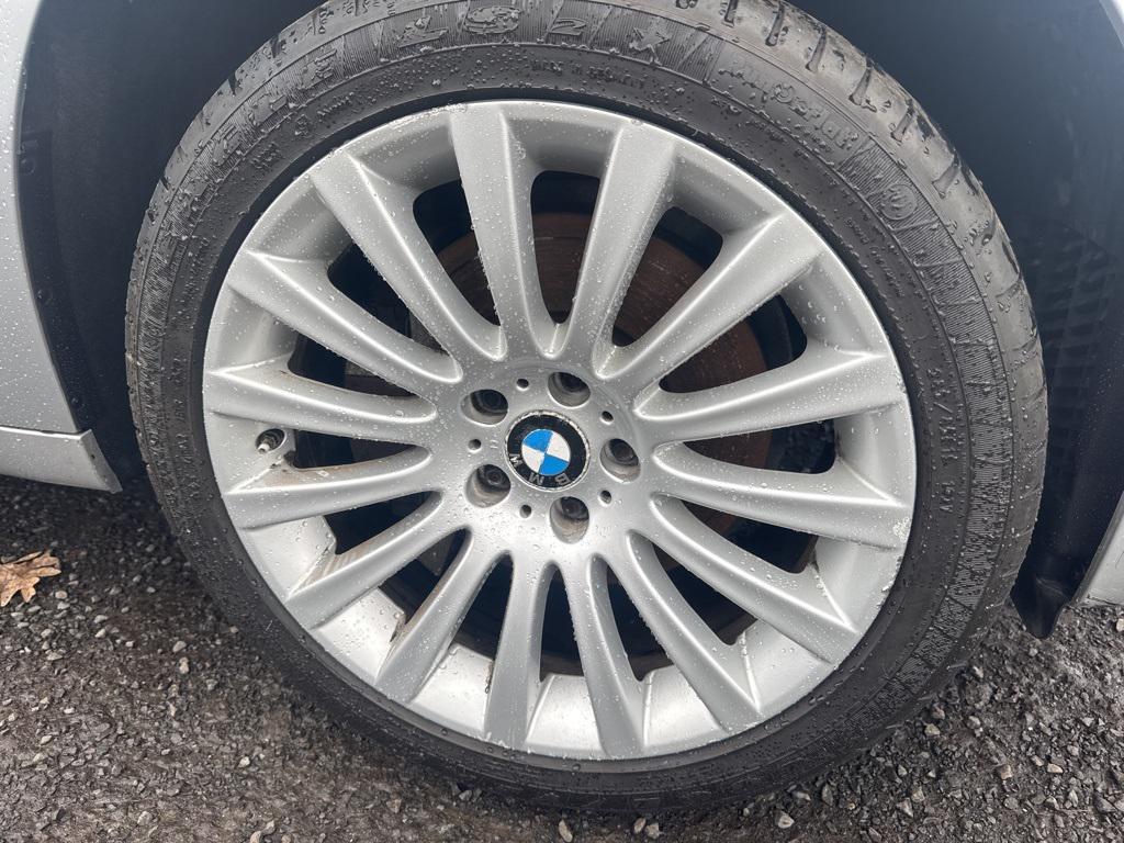 used 2011 BMW 535 Gran Turismo car, priced at $8,699