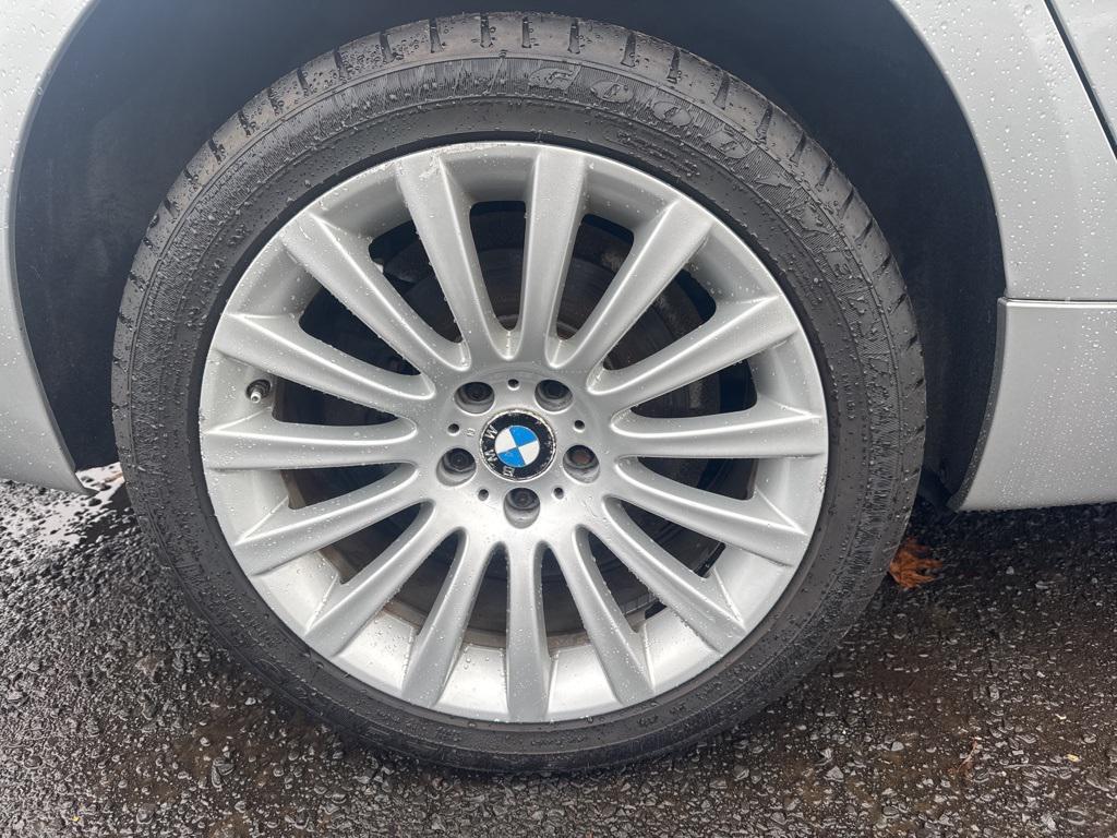 used 2011 BMW 535 Gran Turismo car, priced at $8,699