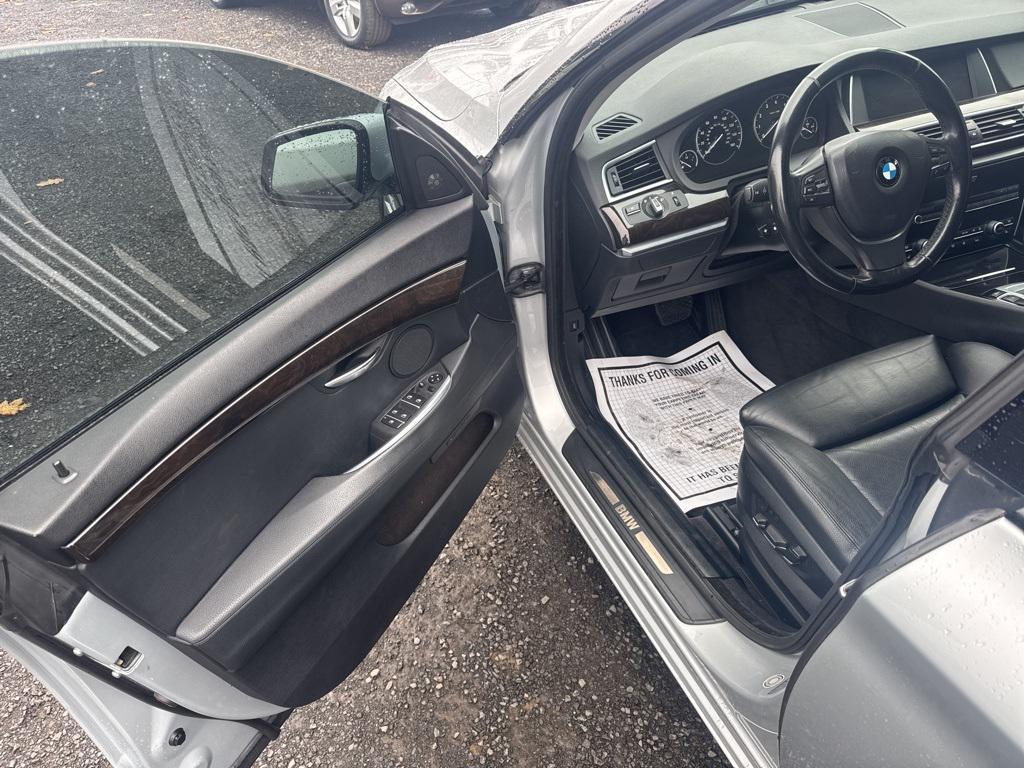 used 2011 BMW 535 Gran Turismo car, priced at $8,699