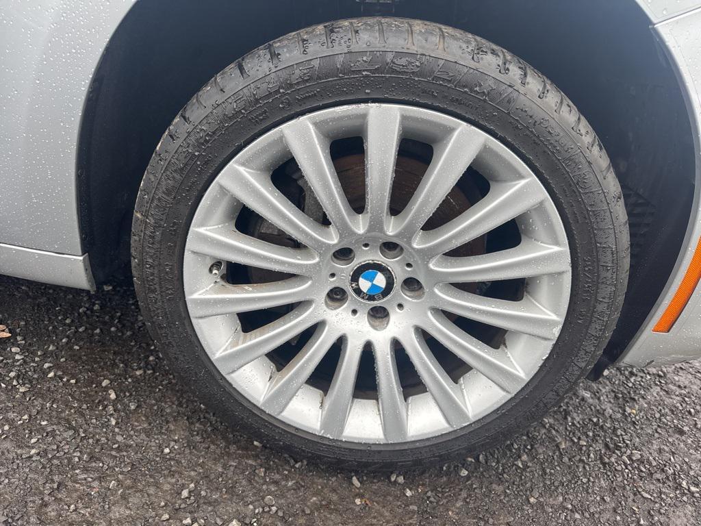 used 2011 BMW 535 Gran Turismo car, priced at $8,699