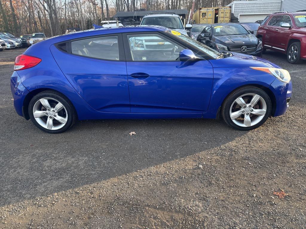 used 2013 Hyundai Veloster car, priced at $5,998