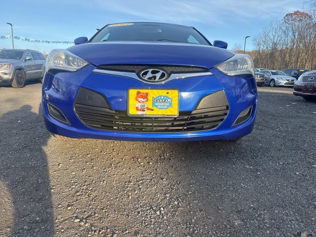 used 2013 Hyundai Veloster car, priced at $5,998