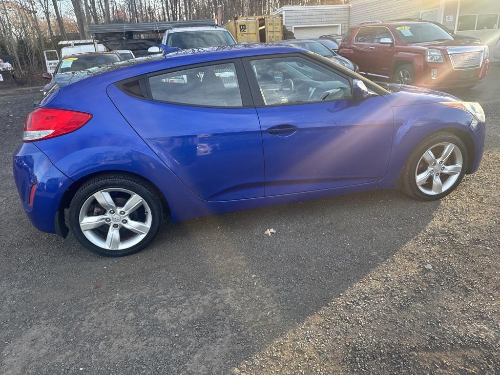 used 2013 Hyundai Veloster car, priced at $5,998