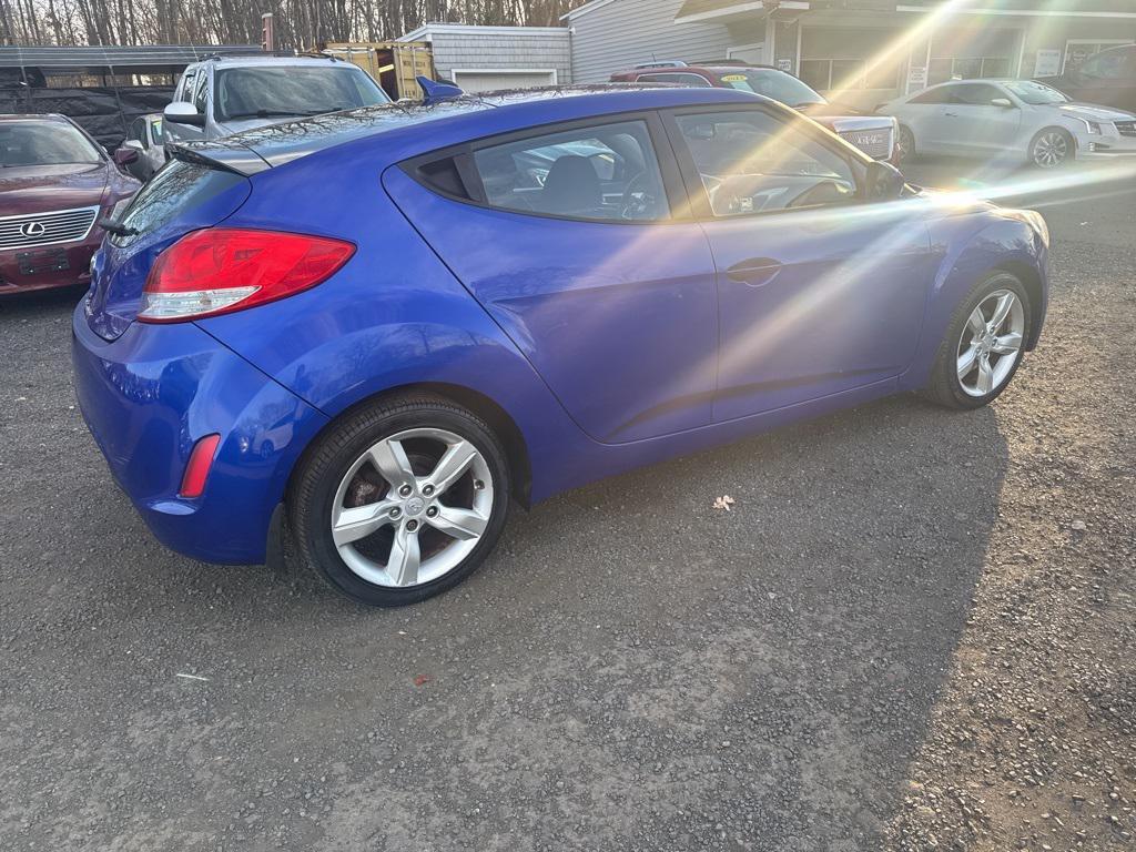 used 2013 Hyundai Veloster car, priced at $5,998