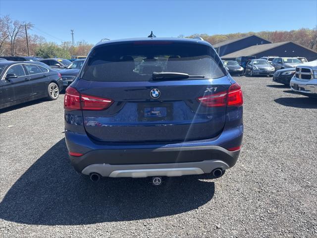 used 2016 BMW X1 car, priced at $12,998