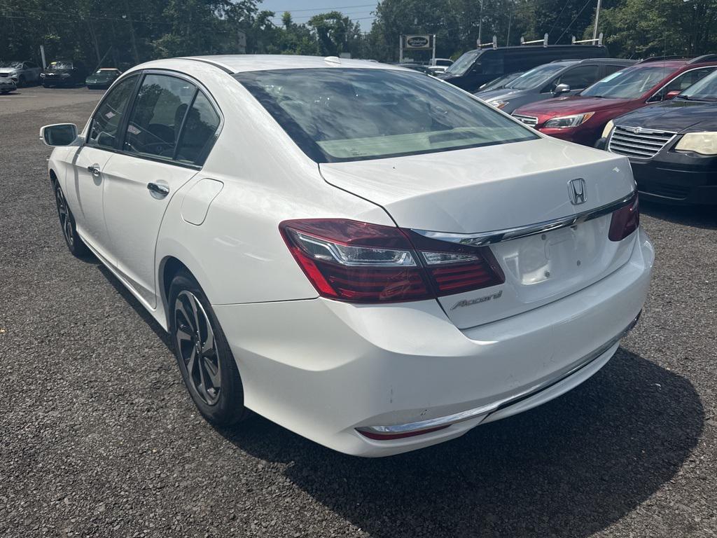 used 2016 Honda Accord car, priced at $14,603