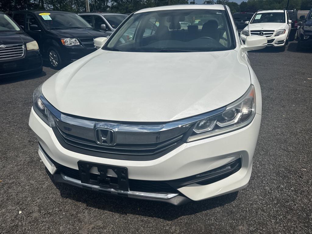 used 2016 Honda Accord car, priced at $14,603