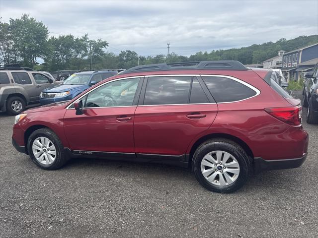 used 2015 Subaru Outback car, priced at $7,998