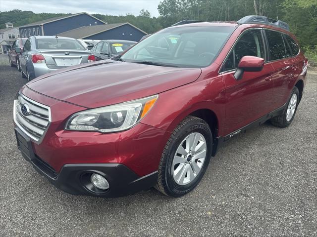 used 2015 Subaru Outback car, priced at $7,998