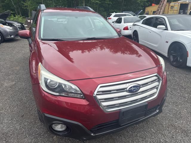 used 2015 Subaru Outback car, priced at $7,998