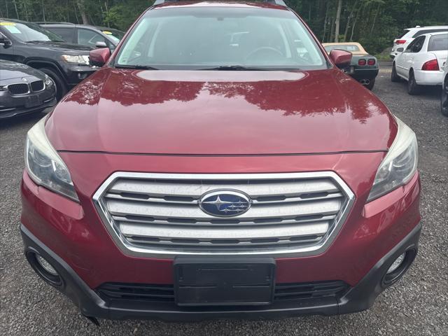 used 2015 Subaru Outback car, priced at $7,998