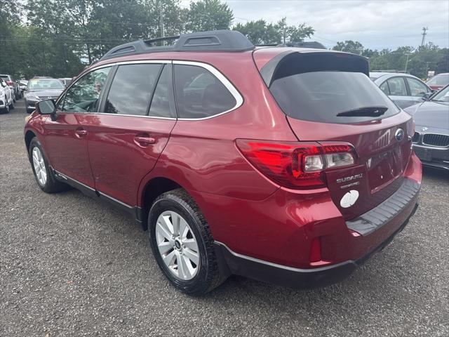 used 2015 Subaru Outback car, priced at $7,998