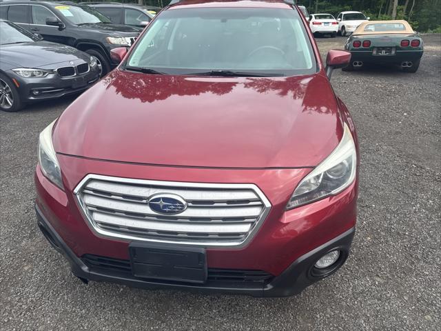 used 2015 Subaru Outback car, priced at $7,998
