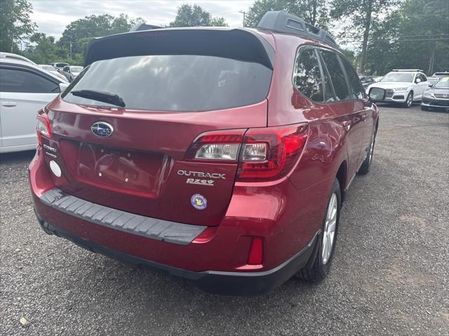 used 2015 Subaru Outback car, priced at $7,998