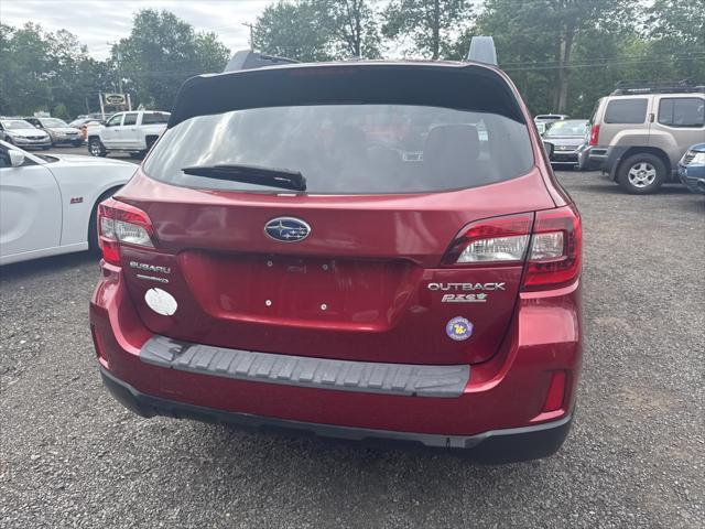 used 2015 Subaru Outback car, priced at $7,998