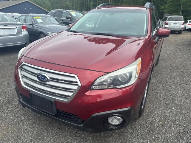 used 2015 Subaru Outback car, priced at $7,998