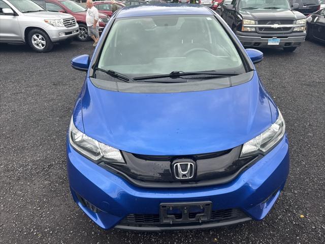 used 2017 Honda Fit car, priced at $9,998