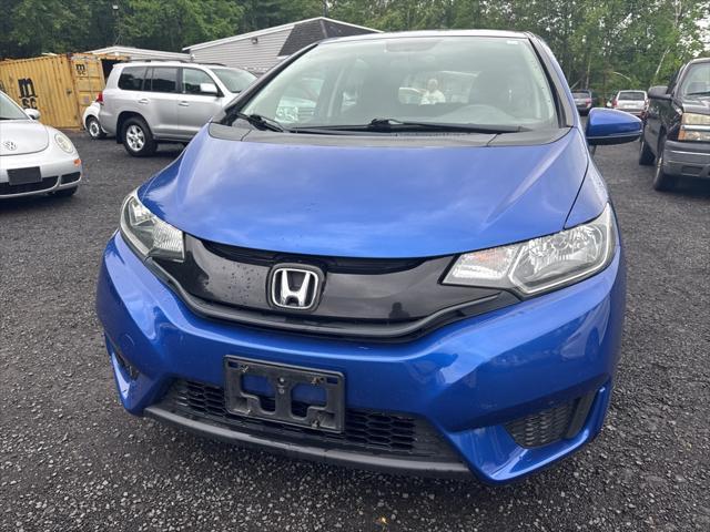 used 2017 Honda Fit car, priced at $9,998