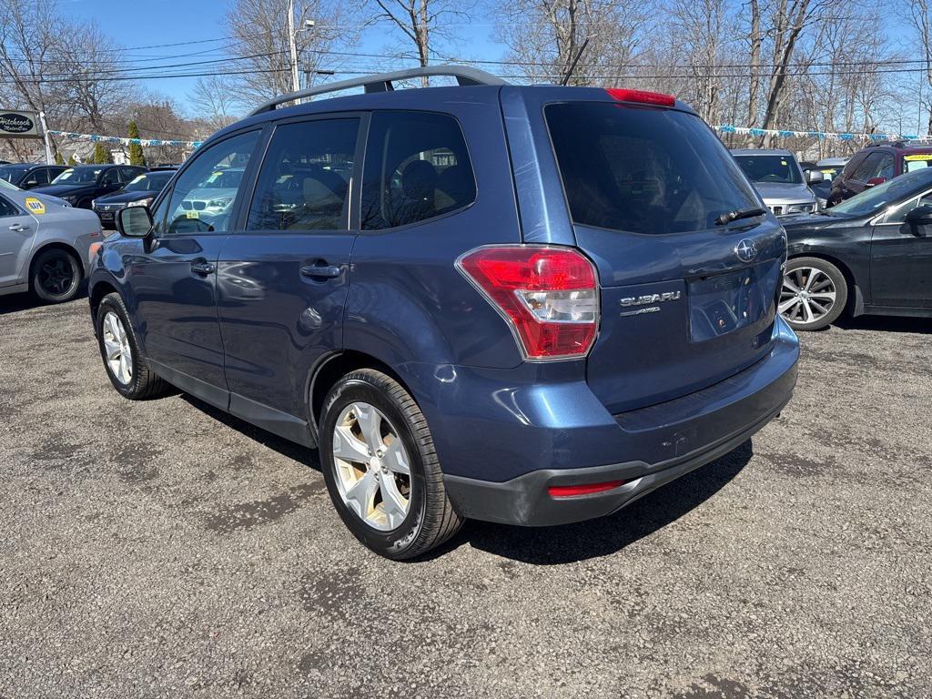 used 2014 Subaru Forester car, priced at $8,149