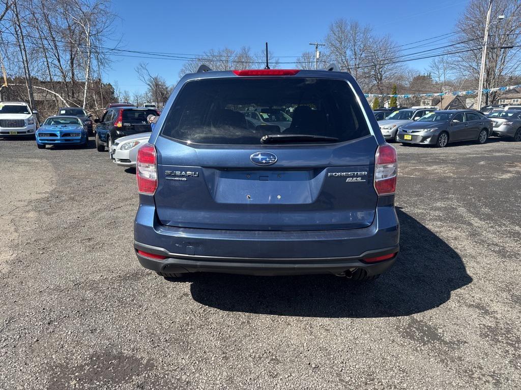 used 2014 Subaru Forester car, priced at $8,149