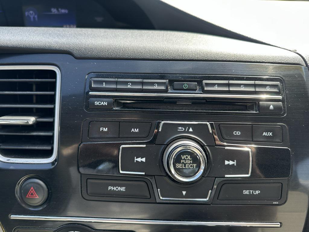 used 2013 Honda Civic car, priced at $10,998