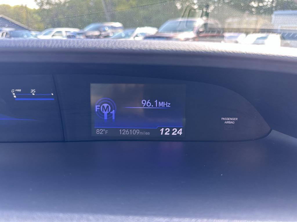 used 2013 Honda Civic car, priced at $10,998