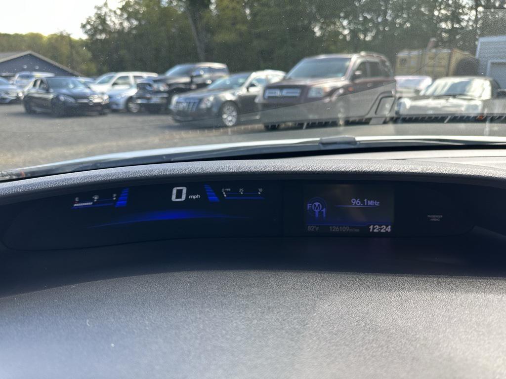 used 2013 Honda Civic car, priced at $10,998