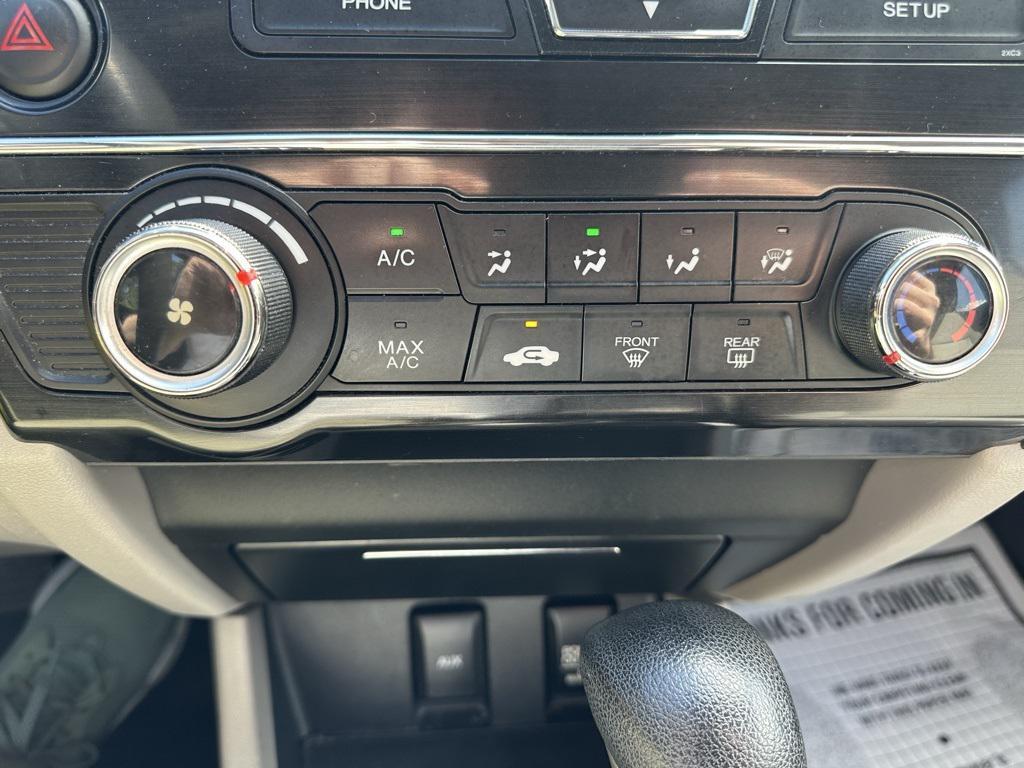 used 2013 Honda Civic car, priced at $10,998