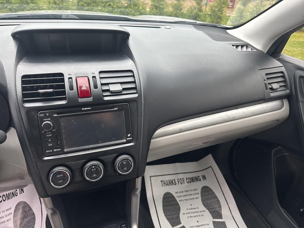 used 2014 Subaru Forester car, priced at $8,871