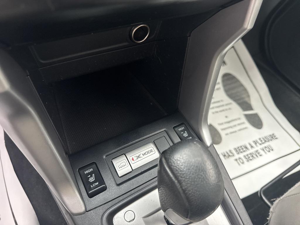 used 2014 Subaru Forester car, priced at $8,871