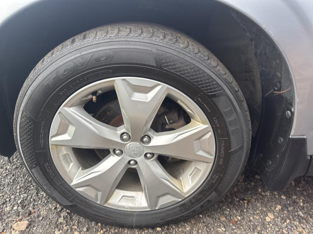 used 2014 Subaru Forester car, priced at $8,871